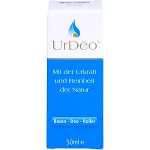 URDEODeodorantRoll-on50ml