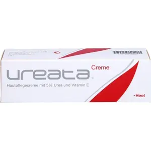 UREATACrememit5%UreaundVitaminE50g