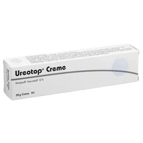 Ureotop Creme, 50 g