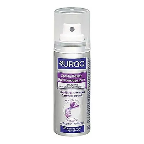 Urgo Sprühpflaster, 40 ml