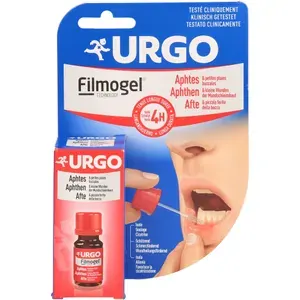 URGOAPHTHENflüssig6ml