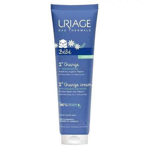 Uriage Baby 1. Windelcreme, 100 ml