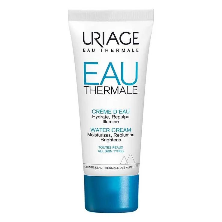 Uriage Hydro-Aktiv Creme, 40 ml