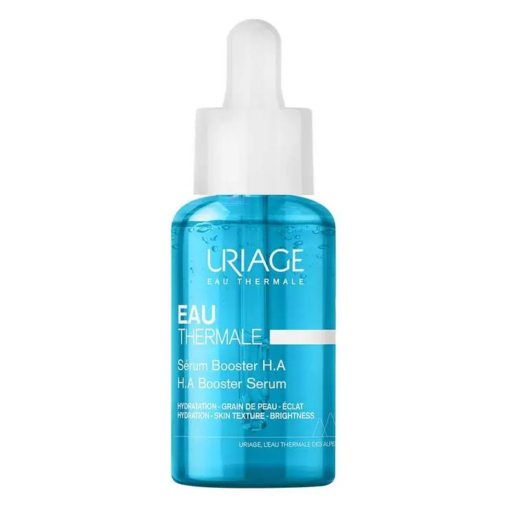 Uriage Hydro-Aktiv H.A Booster Serum, 30 ml