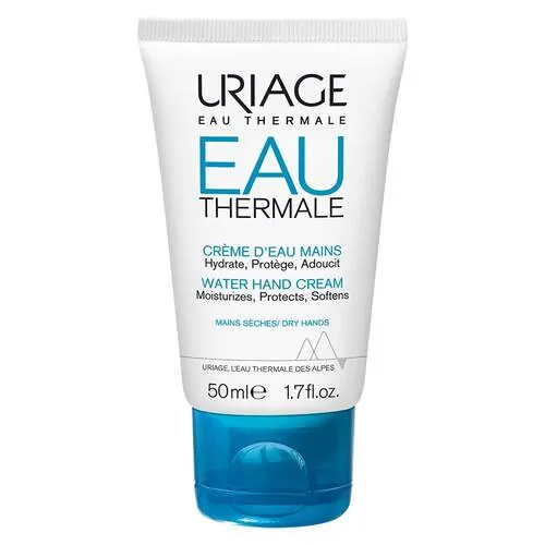 Uriage Hydro-Aktiv Handcreme, 50 ml