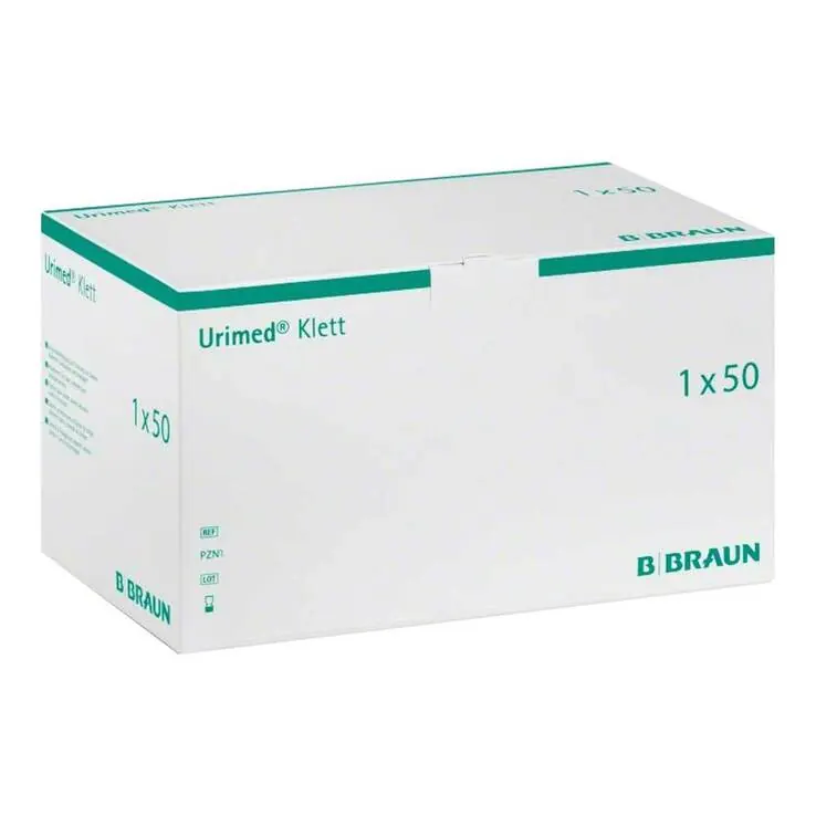 Urimed Klett groß 282610, 50 St