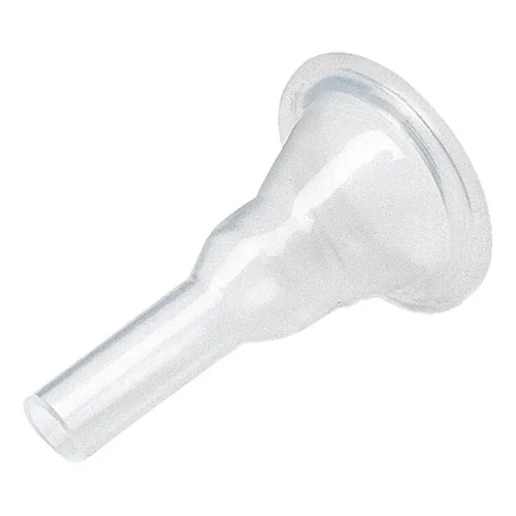 Urinalkondom 32 mm latexfrei selbsthaftend, 30 St