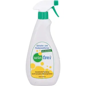 URINFREIGeruchs-undFleckenentferner750ml