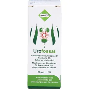 UROFOSSATTropfen30ml