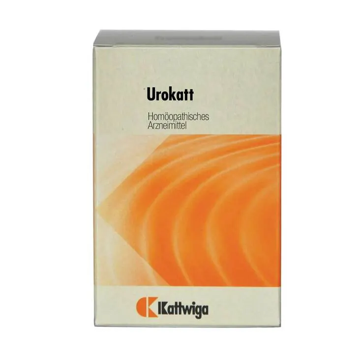 Urokatt Tabletten, 200 St