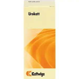 UROKATTTabletten50St