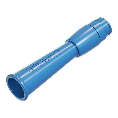 Uromed Adapter für Katheterventil 1505, 1 St