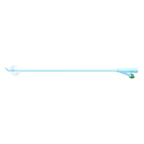 Uromed Ballonkatheter Silikon Tiemann Ch 14 1240, 1 St