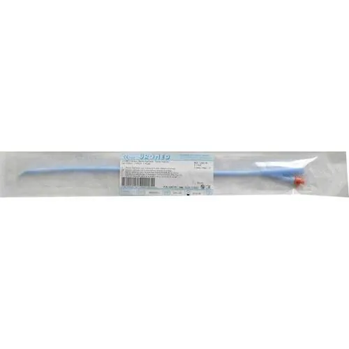 Uromed Ballonkatheter Silikon Tiemann Ch 16 1240, 1 St