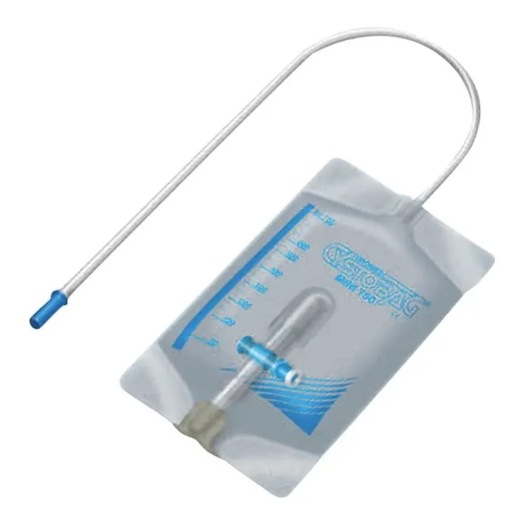 Uromed Cystobag Mini 750ml KS, 10 St
