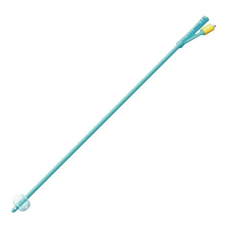 Uromed Soft Katheter CH 20, 1 St
