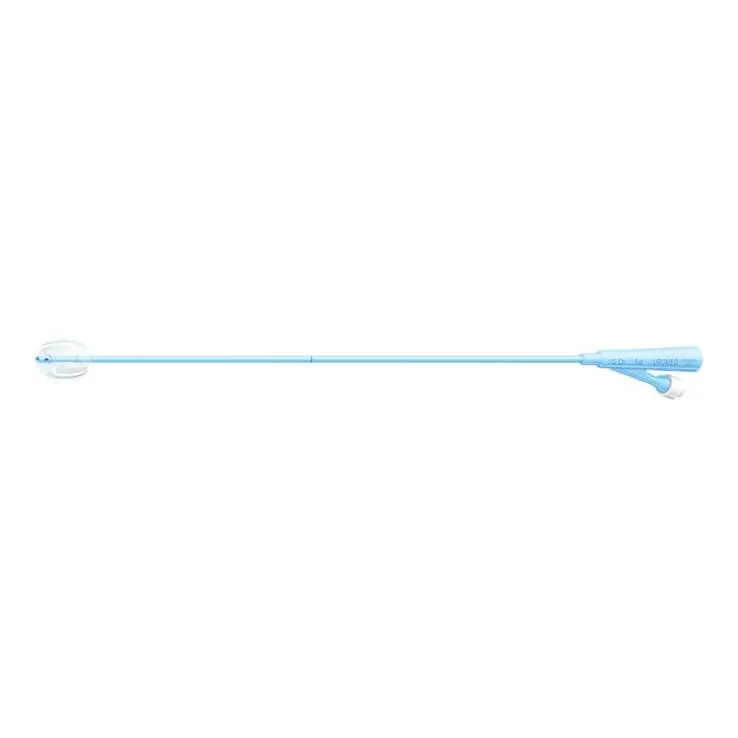 Uromed Supra Kath Integral CH 20 Silik. 43cm, 1 St