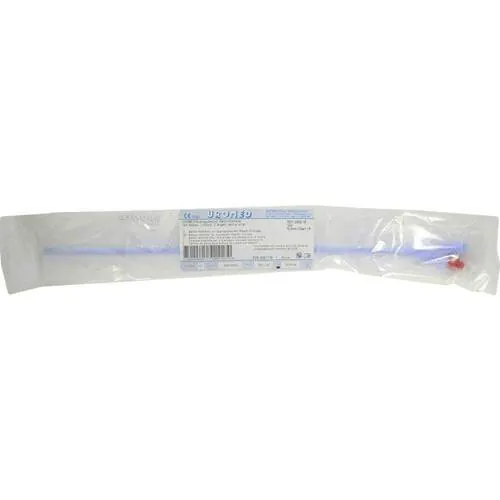 Uromed suprapubisch Ballonkatheter Silikon Ch 18 43cm 2956, 1 St