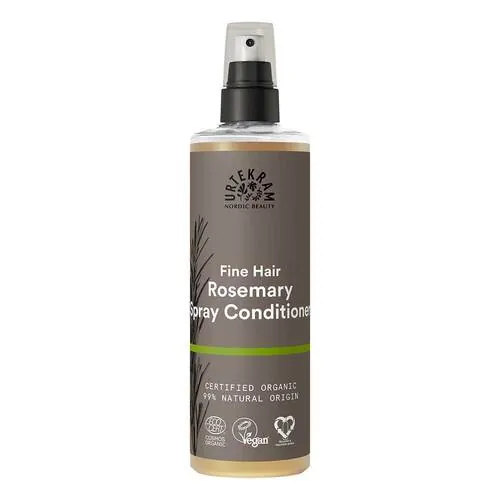 Urtekram Rosemary Spray Conditioner, 250 ml
