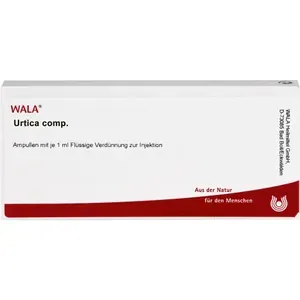 URTICACOMP.Ampullen10X1ml