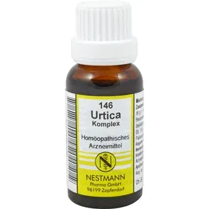 URTICAKOMPLEXNr.146Dilution20ml