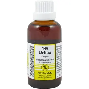 URTICAKOMPLEXNr.146Dilution50ml