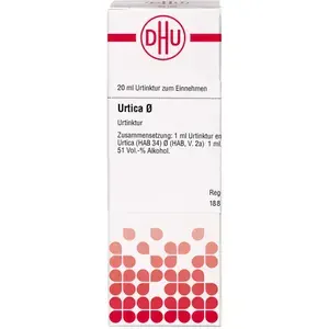 URTICAUrtinktur20ml