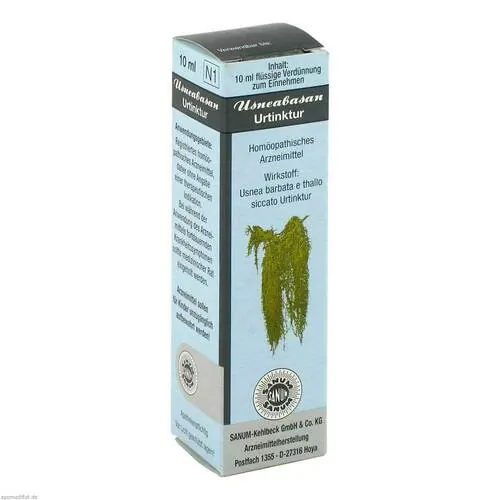 USNEABASAN Urtinktur, 10 ml
