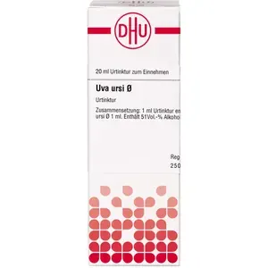 UVAURSIUrtinktur20ml