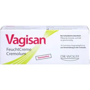 VAGISANFeuchtCremeCremolum16St