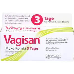 VAGISANMykoKombi3-Tage1P