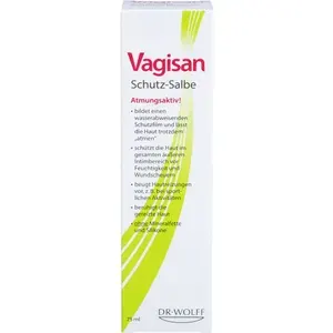 VAGISANSchutz-Salbe75ml