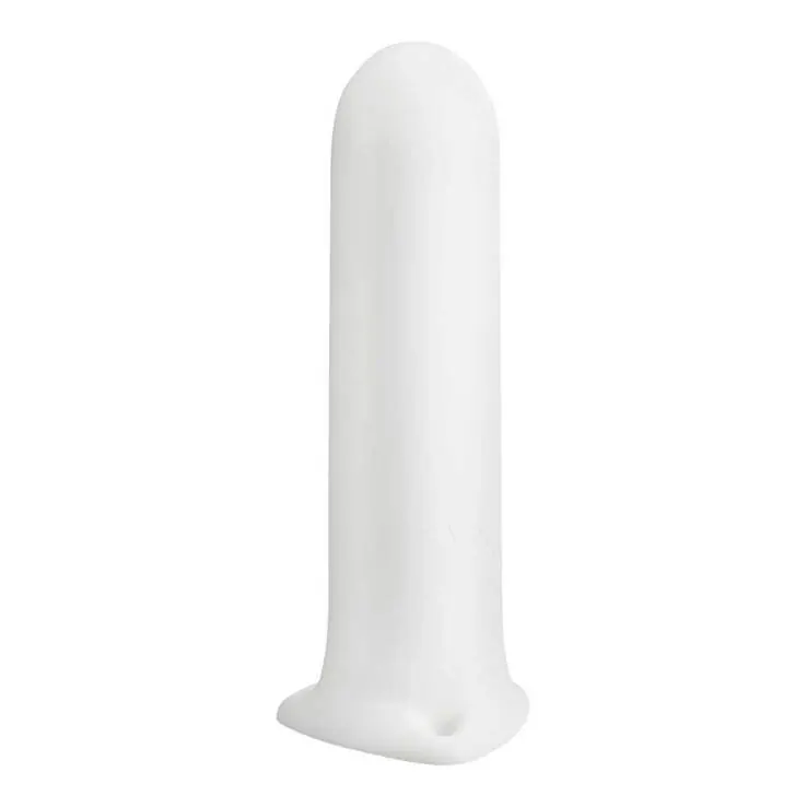 Vagiwell Dilator Größe 5 LS 33,4 / 35,8/181 mm weiß, 1 St