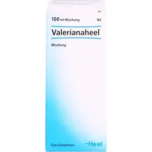 VALERIANAHEELTropfen100ml