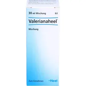VALERIANAHEELTropfen30ml