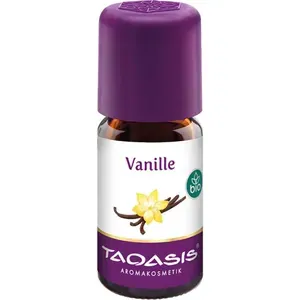 VANILLEEXTRAKTÖlBio5ml