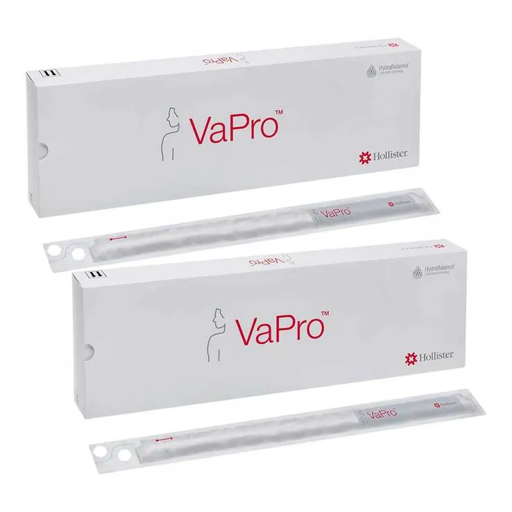 Vapro Einmalkatheter Nelaton Ch 14 40 cm , 2x30 St