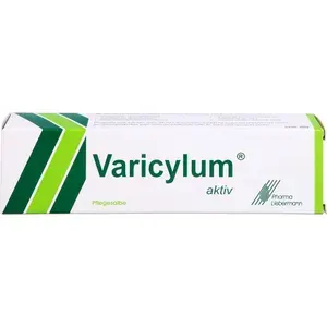 VARICYLUMaktivPflegesalbe100g
