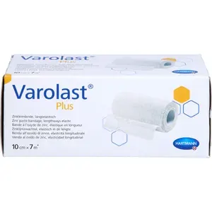 VAROLASTPlusZinkleimbinde10cmx7m1St
