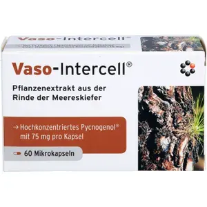 VASO-INTERCELLKapseln6,80g