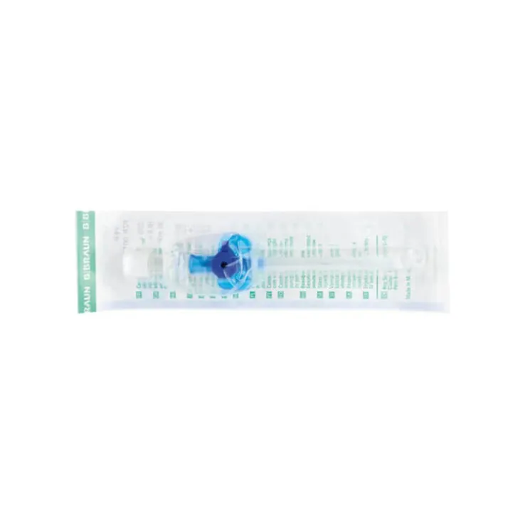 Vasofix Safety Kanüle 22G 0,9x25mm, 50 St