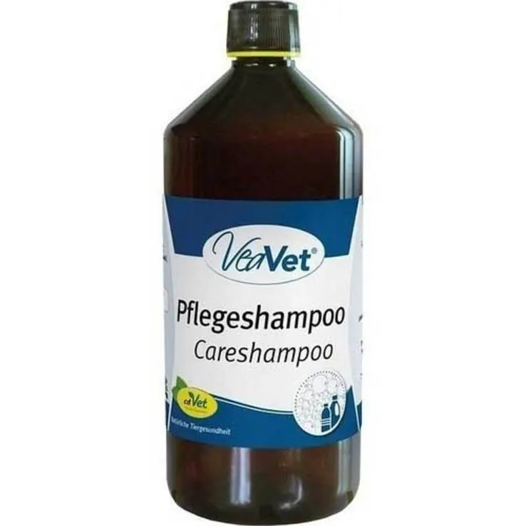Veavet Pflegeshampoo vet. (für Tiere), 1000 ml