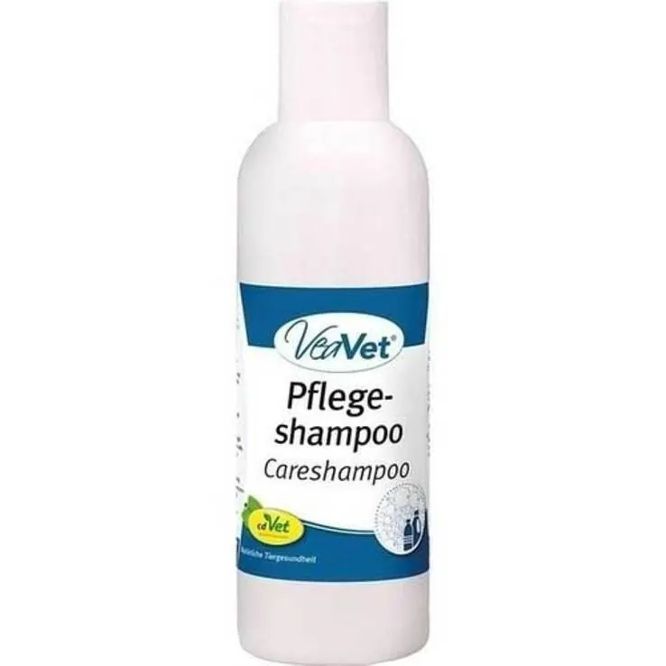 Veavet Pflegeshampoo vet. (für Tiere), 200 ml