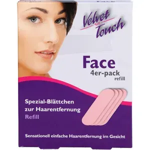 VELVETTouchFaceNachfüllset1P