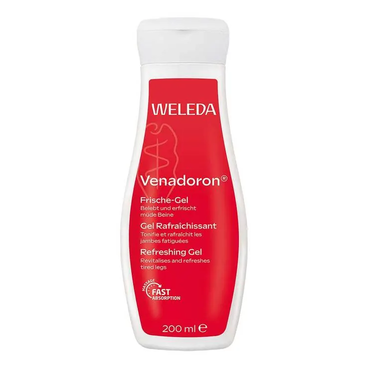 Venadoron Lotion, 200 ml