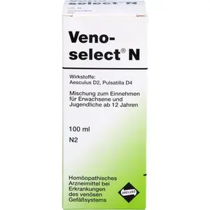 VENOSELECTNTropfen100ml