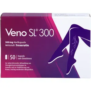 VENOSL300Hartkapseln50St