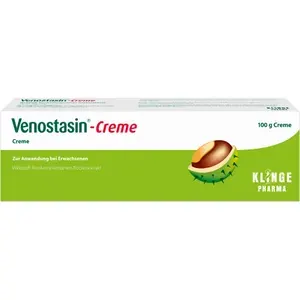 VENOSTASINCreme100g