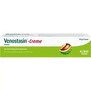 VENOSTASINCreme50g