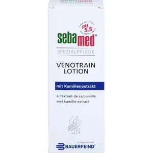 VENOTRAINLotionsebamed150ml
